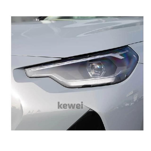 For BMW 2 Series G42 2023 2024 2025 2Door Coupe Car Headlight Shell Headlamp Cover Replacement Lamp Shade Headlamp Lens