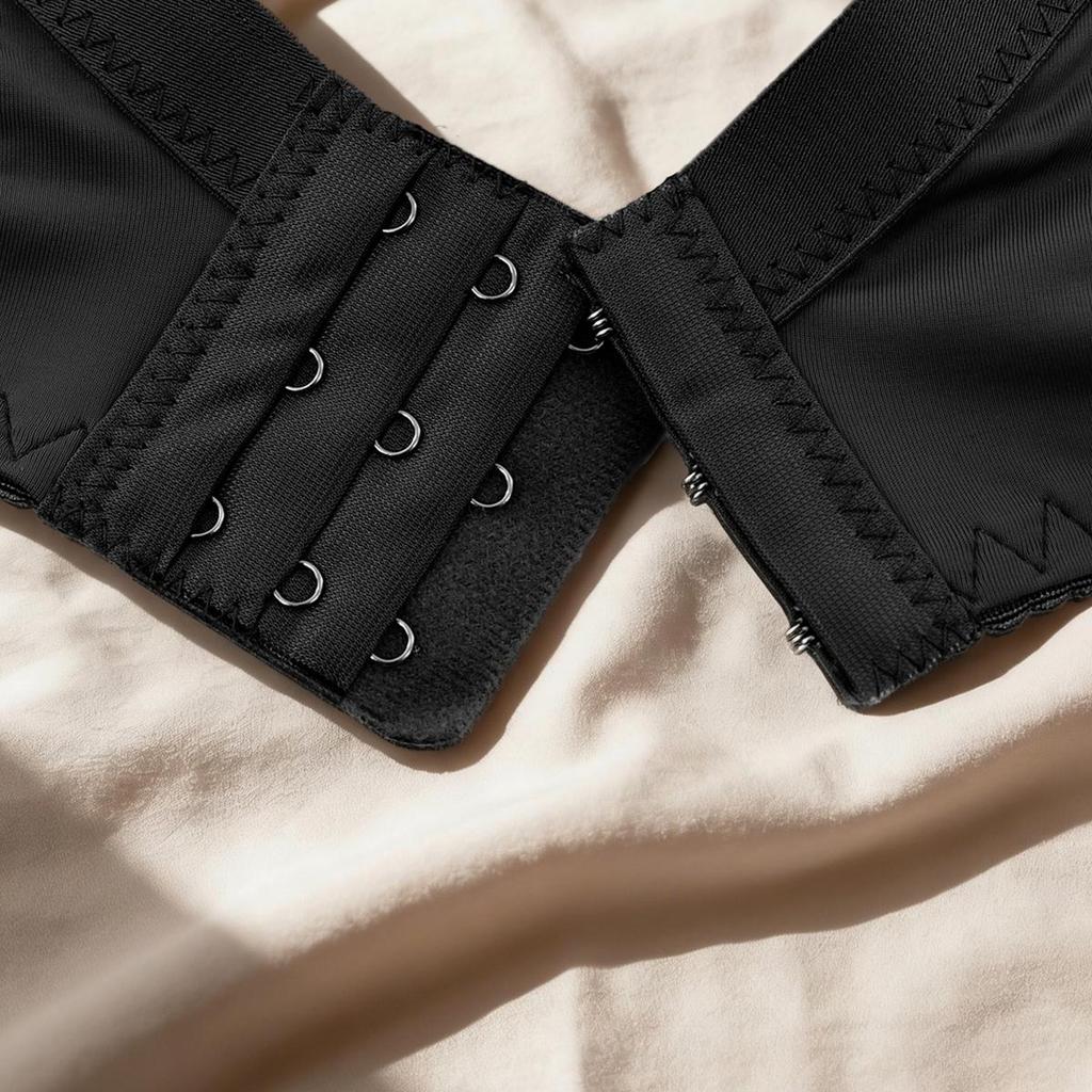 Thin Cup Bras for Women With Wired Sexy Lace Lingerie Plus Size Underwear 38D-48 D Cup