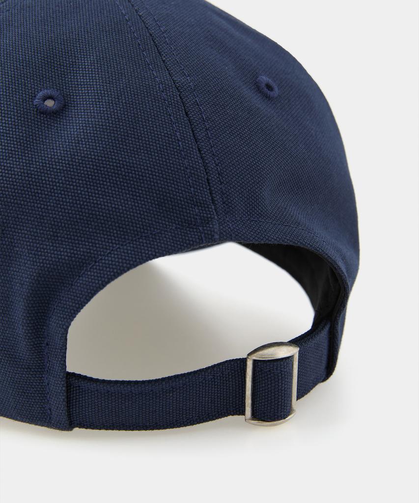 Laikeueomojeu Sports Cap_Navy