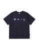 MMLG [Mmlg] Between Hf-T (Purple Navy)