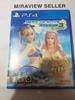 PS4 Dead or Alive Xtreme 3 Fortune GAME Korean English Chinese Pre-owned USED