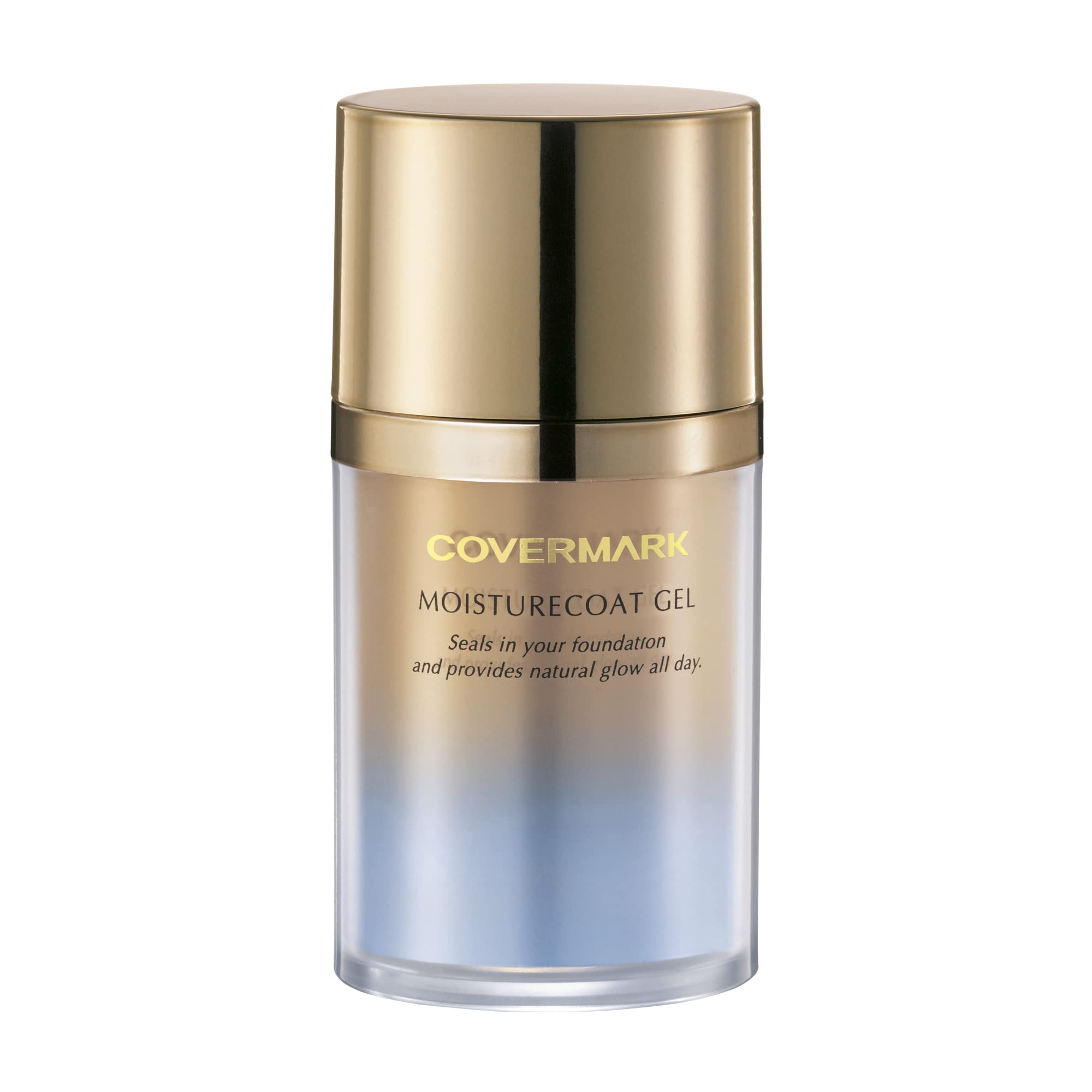 

COVERMARK Увлажняющий гель-коат с пуховкой 35г (порошок) бежевый