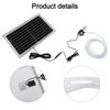 10W 9V Solar Water Pump With Filter 5V Circulating Fish Pond Filtration- Oxygen Submersible Pumps For Outdoor Aquariums