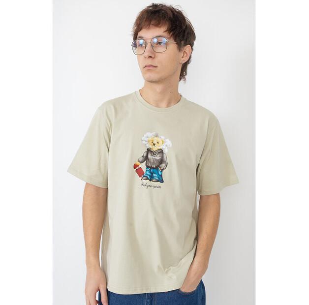 Футболка Kamuflage Don t Tell Lauren EU XXS