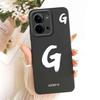 For Xiaomi Redmi 15C 5G Case Cover Lucky Letters Phone Case For Xiaomi Redmi 15C 15 C Redmi15C Redmi15 4G 5G Soft Fundas