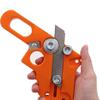 Universal Handmade Woodworking Glue Applicator Tool for Furniture Edge Banding