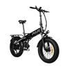 PIXAR Star1 Folding Electric Bike 20inch 250W 48V 15Ah Battery