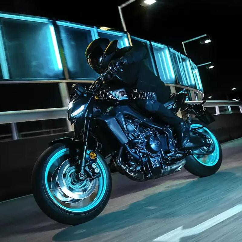 For YAMAHA MT-09 MT09 MT 09 2024 2025 Motorcycle Accessories Headlight Protector Screen Protective Cover Guard Headlamp Shield
