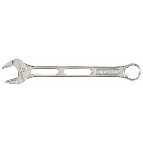 

Asahi Metal Industry ASH Гаечный ключ комбинированный 10 мм LEW0010