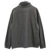 unused Johnbull Long sleeve Outlast High Neck Pullover Jacket S Men's Used