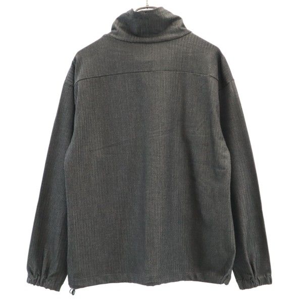 unused Johnbull Long sleeve Outlast High Neck Pullover Jacket S Men's Used