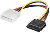 MicroConnect 4 Pin - 6 Pin PCI Express
