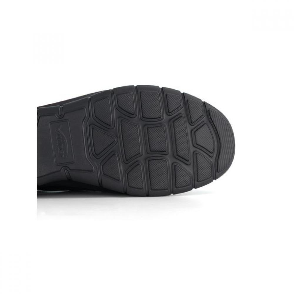 VAINER Men S Comfort ShoeS Black 1g79