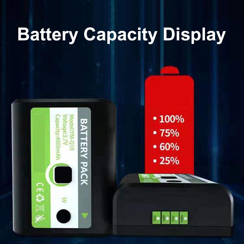 16 Green Lines Laser Level+Remote Controller 3D Self-Leveling 360 Horizontal And Vertical Cross Outdoor Powerful Laser
