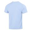 Nike Logo Short Sleeve T-Shirt Men Tops Cobalt-Blue DV9316-479