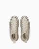 31314490 Converse All Star Trekwave SW Hi Strawberry Chocolate (Women's)