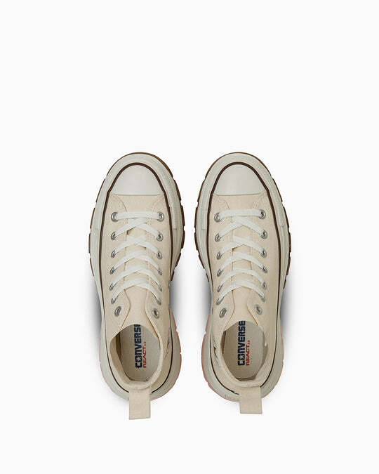 31314490 Converse All Star Trekwave SW Hi Strawberry Chocolate (Women's)