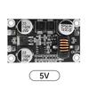 DC-DC High-power Step Down Power Supply Module Buck Converter Input 10-110V Fixed To 5V 9V 12V 24V Output