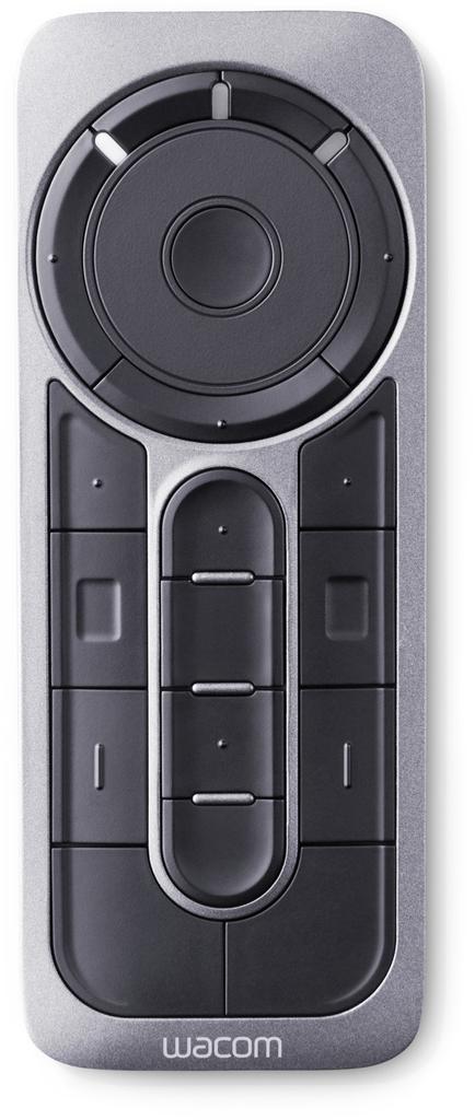 Wacom ExpressKey Remote Control Unit