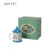 JOYYE William Morris 325ml Ceramic Mug with Lid