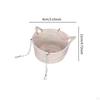 Small Animal Hammock Cage Accessory Rest Sleep Pet House Rat Sleeping Nest for Animals