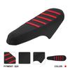 Ridstar Q20 Motorcycle Heat-Insulating Waterproof Seat Cover
