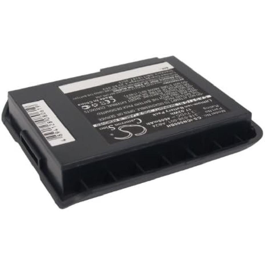 Replacement Battery for INTERMEC CN50 CN51 Part NO 318-038-001 318-039-001 AB24 AB25