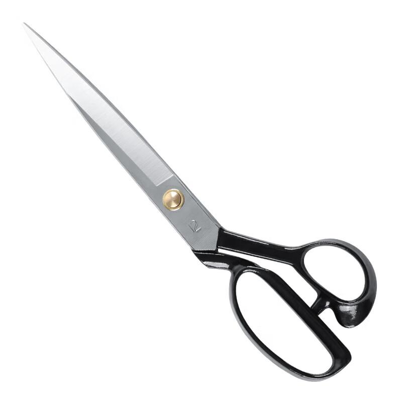 Hongzheng Electroplated Tailor Scissors