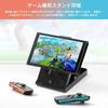 Switch 2 case JIAKSI + stand game card storage box included.