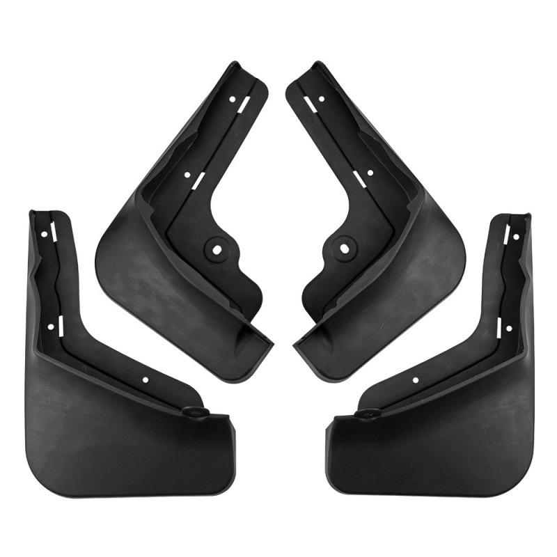 BYD Sea Lion 07 Splash Guard Mud Flap for Car Tires (2024 Model)