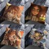 Identity V Pillow Over Living Room Sofa Cushion Cover Home Decoration Bedroom Room Bed Pillow Cover