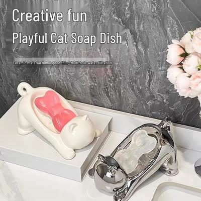 Banyo ve tuvalet – Sabunluklar