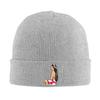 Cute Amphibian  My Spirit Animal Is An Axolotl Warm Knitted Cap Winter Knit Bonnet Hat Skullies Beanies Hip Hop Caps for Unisex