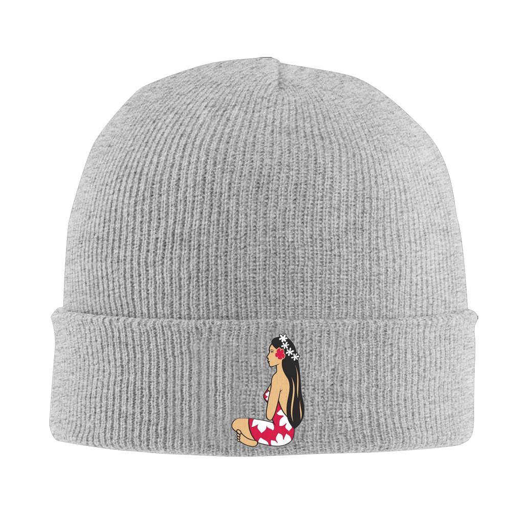 Cute Amphibian  My Spirit Animal Is An Axolotl Warm Knitted Cap Winter Knit Bonnet Hat Skullies Beanies Hip Hop Caps for Unisex