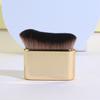 Professional Liquid Foundation Brush Cosmetic Makeup Tool Face Makeup Brush  Women