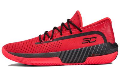 Sc 3Zero 3 'Red' 3022048-601