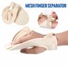 Produits orthopédiques – Doigtiers et fixateurs de doigts