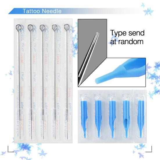 Dragonfly Rotary Tattoo Machine Shader Liner Motor Gun Handle Kit for Artists