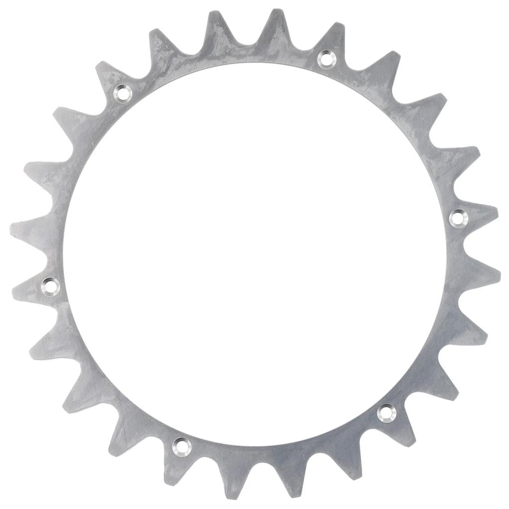 For Worx Plus L Traction Wheel Mower Assist Wheels Outdoors Garden&Yard 1Set 225*225 MM Accessories Mower Parts