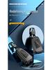 Volkswagen Key Case Aluminum Alloy Shell for Magotan, Teramont, Guan L, Passat