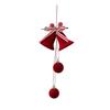 Delicate Velvet Christmas Ball Flocked Christmas Hanging Ornaments  Home Decor