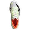 Terrex Agravic Trail Adidas Trail 'Cloud White Core Black Impact Orange' HP7011