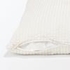 MUJI Cotton Soccer Weave Duvet Single Size 76400288 Cover, 150x210cm, Beige,