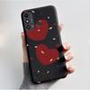 Case For ZTE Blade A53 BladeA53 Pro Casing Luxury Fashion Butterfly Flowers Black Soft TPU Silicone Protective Cover Phone Shell