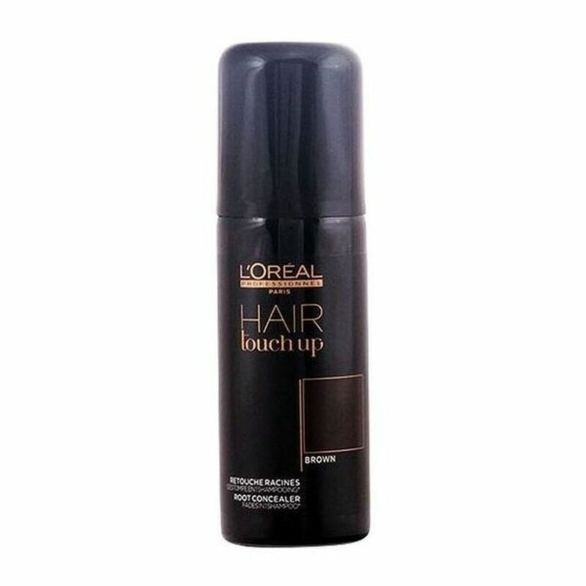 

L Oreal Professionnel Paris Hair Touch Up Natural Finishing Spray E1434202 75 ml