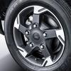 Autocolant Auto 2026 Ford 4 buc 54mm Capac Centru Roată Siglă Capac Butuc Insignă Emblema Pentru Ford Focus Mk2 Mk3 Fiesta Ranger Mondeo Mk4 S-M
