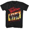 The Warriors Tonight They're All Out Men's T Shirt