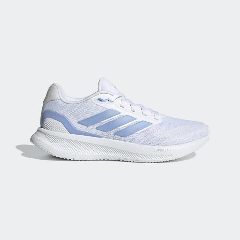 

Adidas Galleria Womens Running Runfalcon 5 WHITE/230