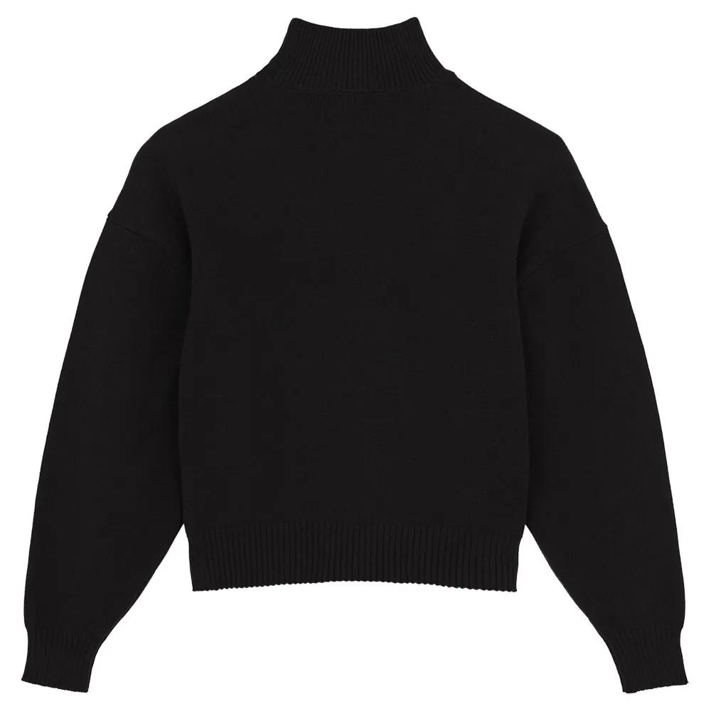 Dickies East Helena Half-Zip Sweater