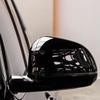 Piano Black Car Wrapping Film Bubble Free Vinyl Film Auto DIY Decal PET Sticker Car Accessories Exterior Interior Decoration